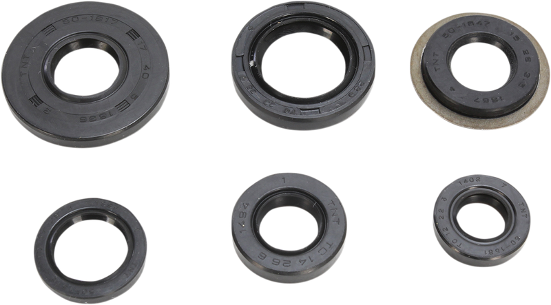 MOOSE RACING Motor Seals 822307MSE