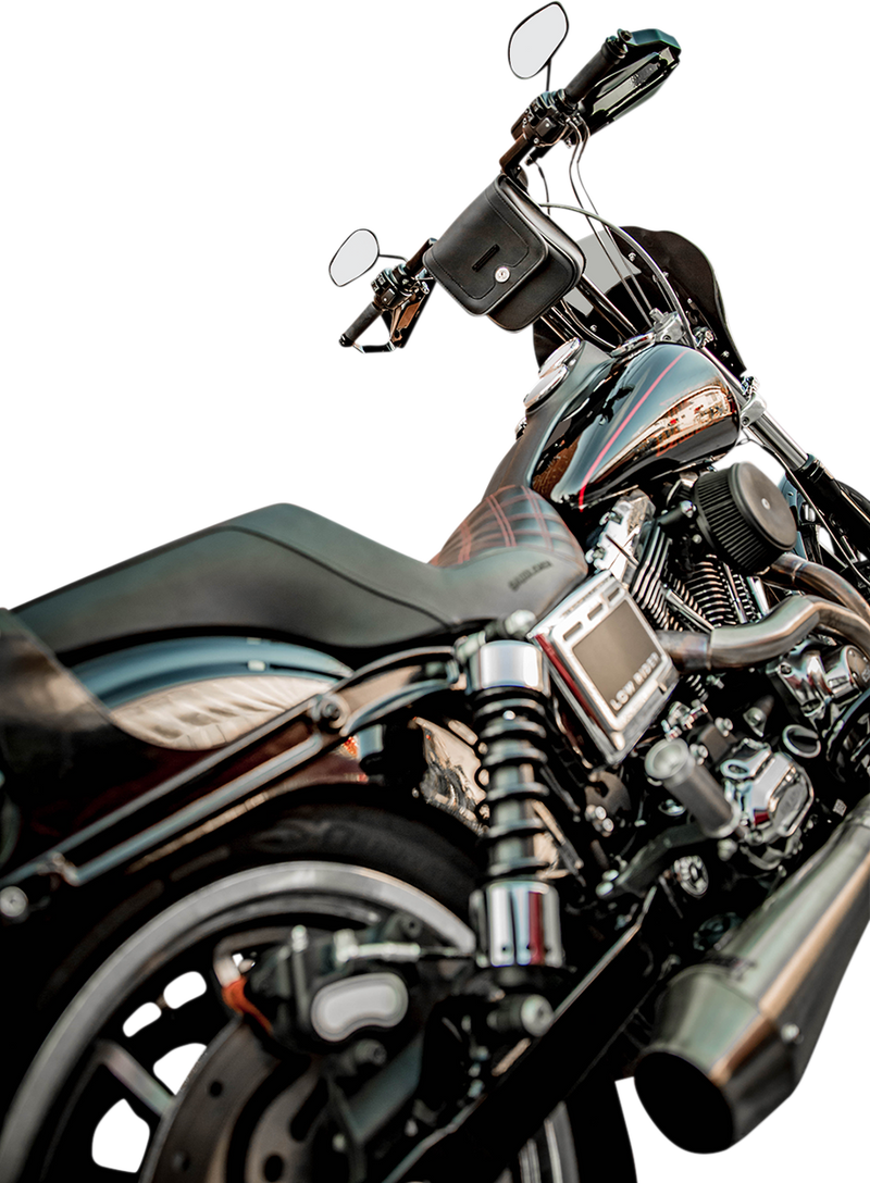 SADDLEMEN Handlebar Bag - D144 EX000953