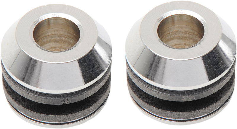 DRAG SPECIALTIES Sissy Bar Bushings - .640" Diameter C77-0094