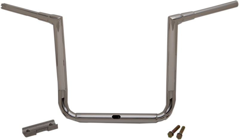 LA CHOPPERS Handlebar - Grande Twin Peaks - 16" - Chrome LA-7365-16