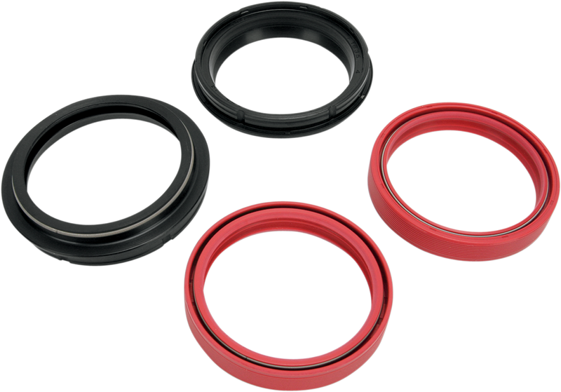 MOOSE RACING Fork Seal Kit - 48 mm 56-146