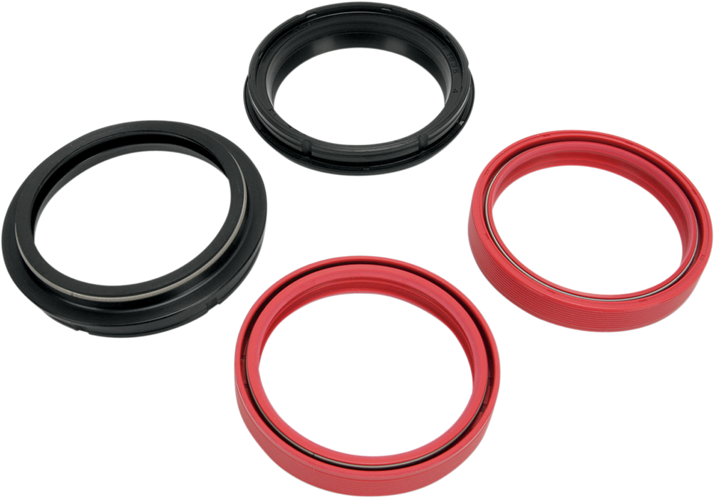 MOOSE RACING Fork Seal Kit - 48 mm 56-146