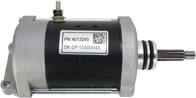 MOOSE UTILITY Starter Motor - Polaris M-61-521