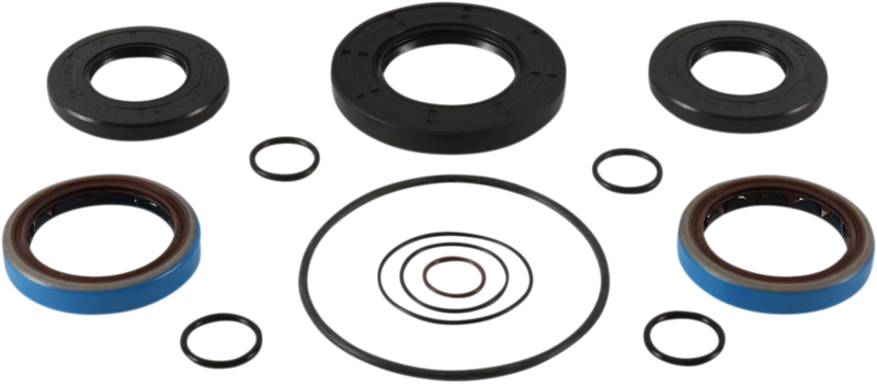 MOOSE RACING Transmission Seal Kit - Polaris 25-7111
