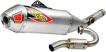 PRO CIRCUIT T-6 Exhaust 0122025G