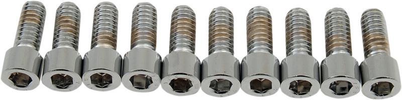 DRAG SPECIALTIES DS-190534S MPB178S