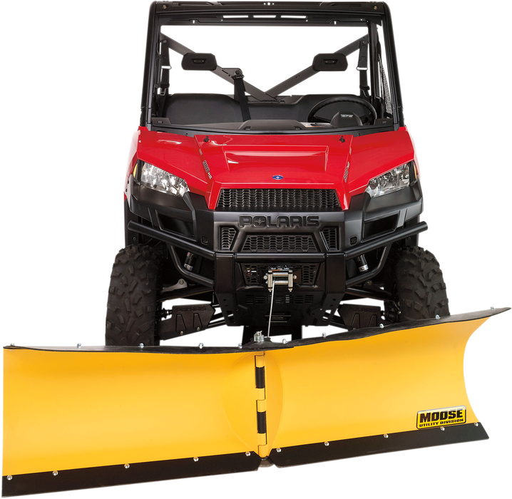 MOOSE UTILITY V-Plow Blade - Left Side - 72" 2718PF-L