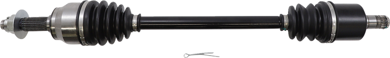 MOOSE UTILITY Complete Axle Kit - Front Left/Right - John Deere LM6-JD-8-102