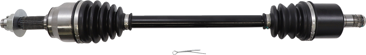 MOOSE UTILITY Complete Axle Kit - Front Left/Right - John Deere LM6-JD-8-102