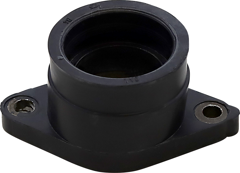 MOOSE RACING Moose Carburetor Mounting Flange - Yamaha E30-4011R