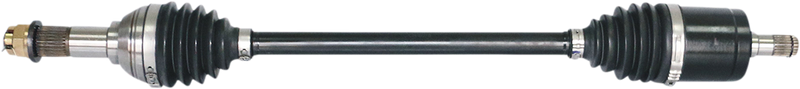 MOOSE UTILITY Complete Axle Kit - Front Left/Right - Yamaha YAM-7036