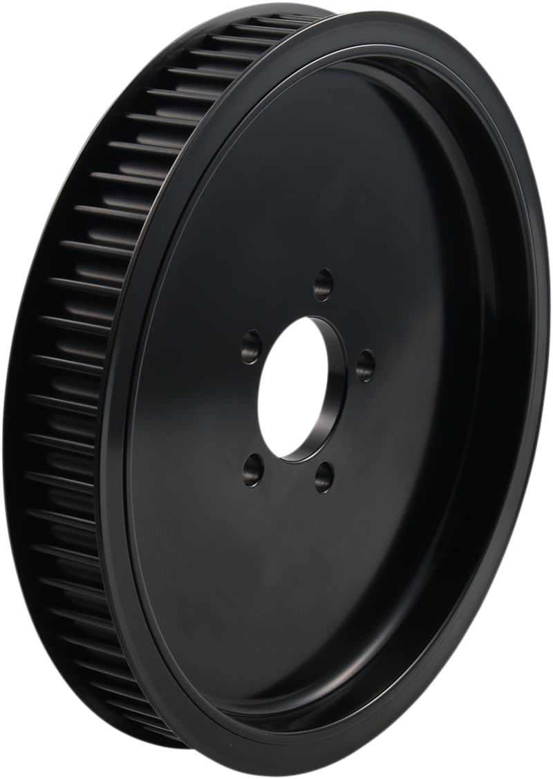 BELT DRIVES LTD. Rear Belt Pulley - 65-Tooth RPPB-65T