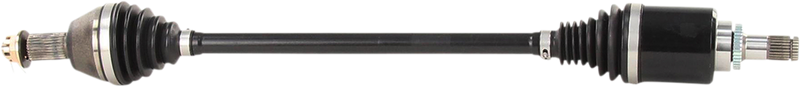 MOOSE UTILITY Complete Axle Kit - Heavy Duty - Front Left/Right - Honda HON-6050HD