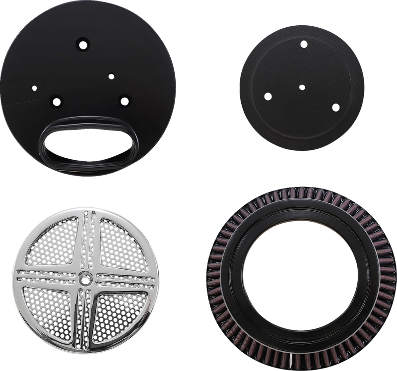 BARON XXX Air Cleaner - VStar 1100 BA-2341-00