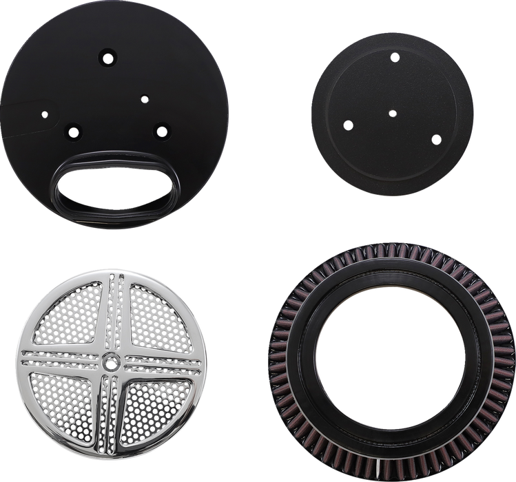 BARON XXX Air Cleaner - VStar 1100 BA-2341-00