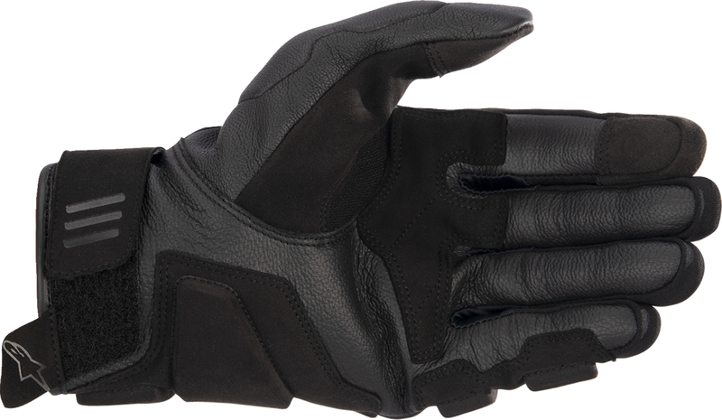 ALPINESTARS Phenom Gloves - Black/Black - XL 3501723-1100-XL