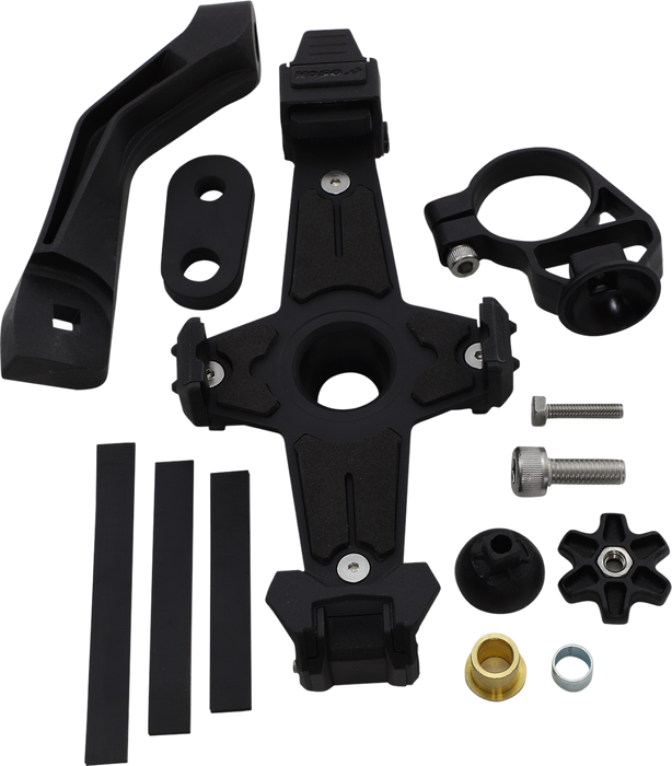 KOSO NORTH AMERICA Cradle - X1 - Universal - Large Phones QR004000