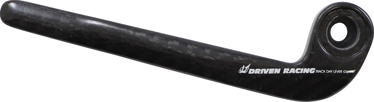 DRIVEN RACING Lever Arm - Clutch - Black DCTDLG-ARM/L