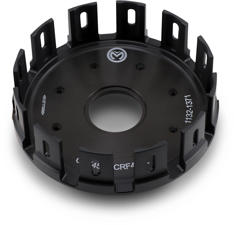 MOOSE RACING Clutch Basket M297-B-1901