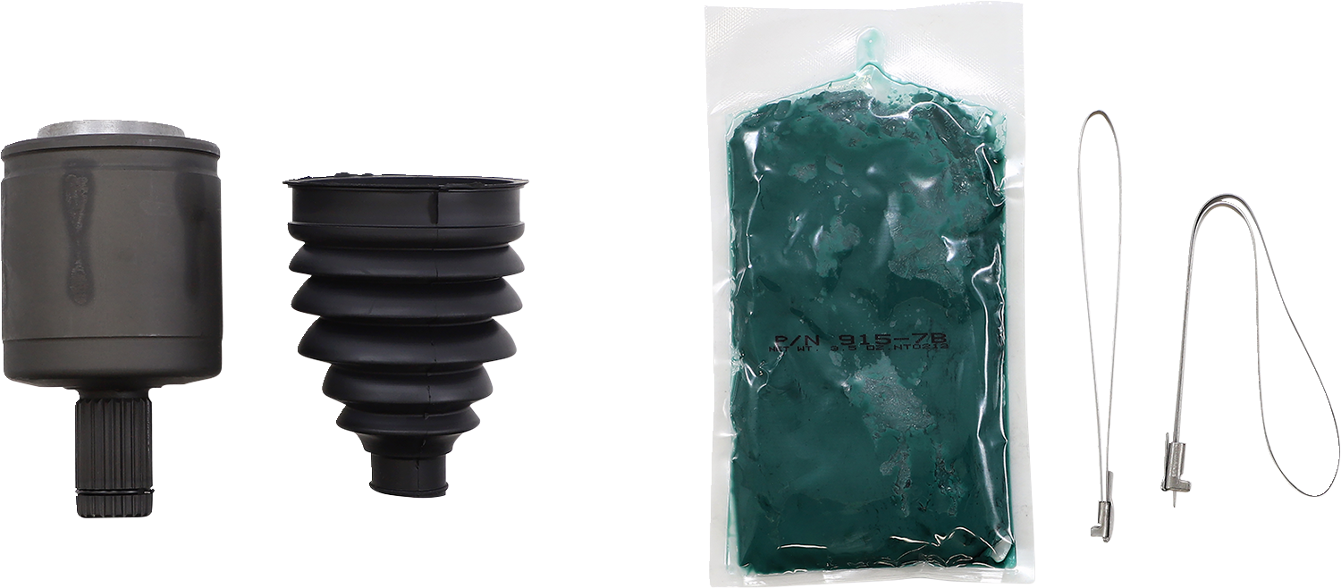 MOOSE UTILITY CV Joint Kit - Front Inboard - Polaris CVJ562