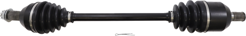 MOOSE UTILITY Complete Axle Kit - Rear Left/Right - Honda LM6-HO-8-339