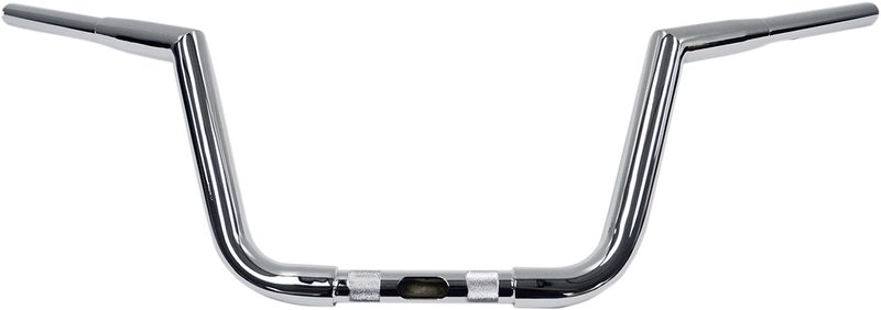LA CHOPPERS Handlebar - Big Twin Peaks - 8" - Chrome LA-7360-08
