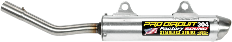 PRO CIRCUIT 304 Silencer SK95250-SE
