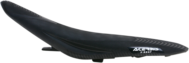 ACERBIS X Seat - Black - Soft - SX/SCF '11-'16 2374970001