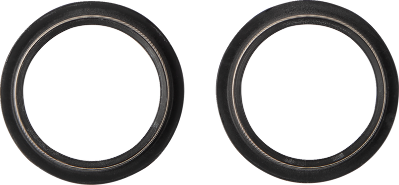 MOOSE RACING Dust Seal Kit - 49 mm 0407-0734