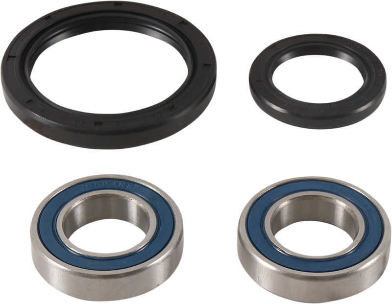 MOOSE RACING Wheel Bearing Kit - Front 25-1753