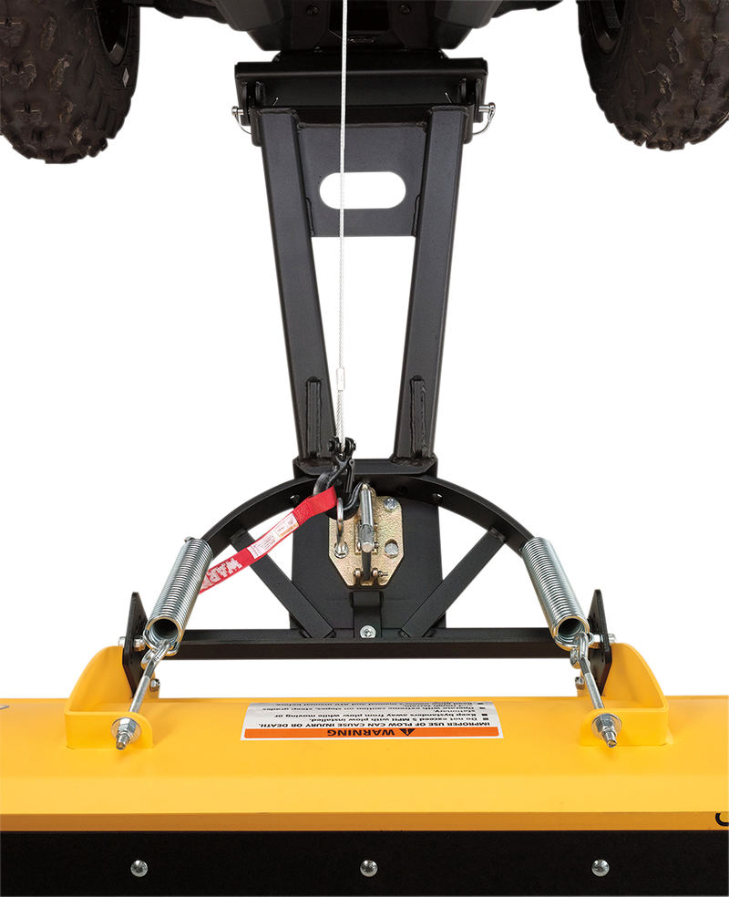 MOOSE UTILITY RM5 Plow Mount - Can-Am 4585PF