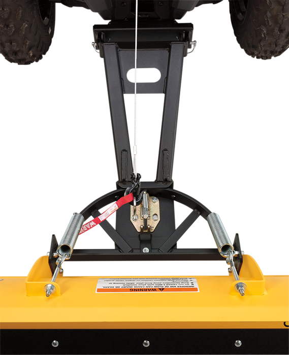 MOOSE UTILITY RM5 Plow Mount - Can-Am 4585PF