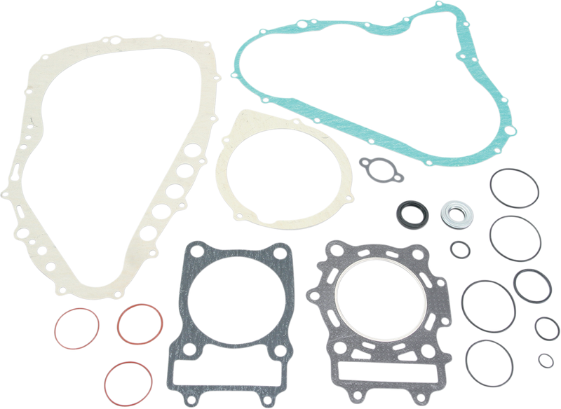 MOOSE RACING Motor Gasket Kit with Seal 811828MSE