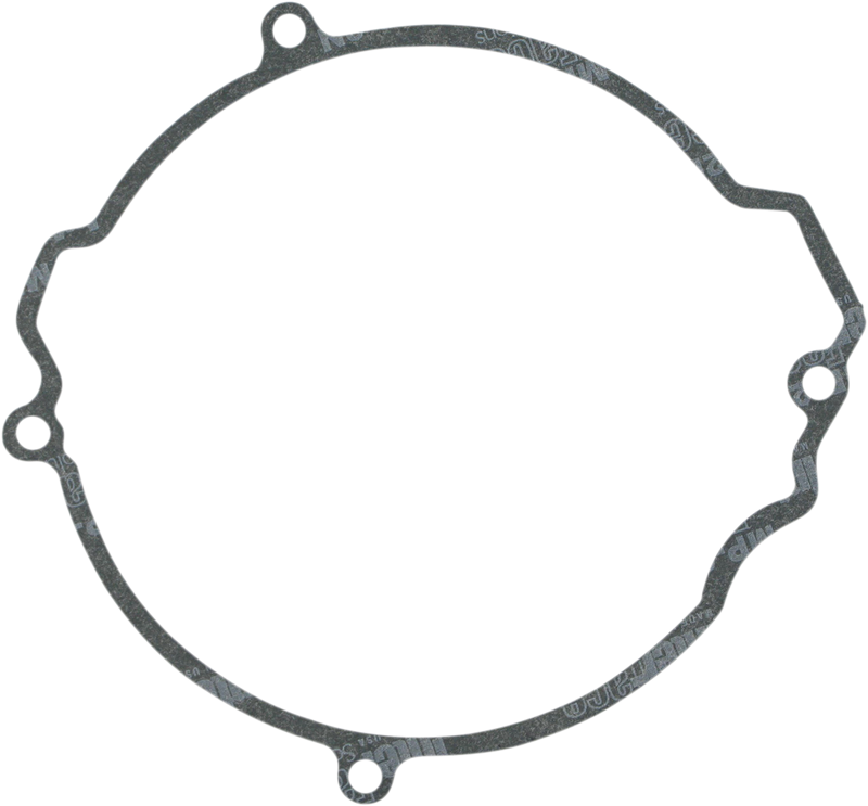 MOOSE RACING Clutch Cover Gasket 816025MSE