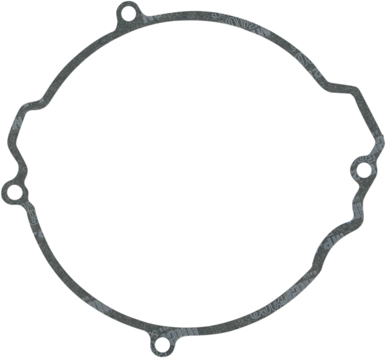 MOOSE RACING Clutch Cover Gasket 816025MSE