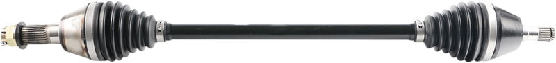 MOOSE UTILITY Complete Axle Kit - Heavy Duty - Front Left - Can Am CAN-6064HD