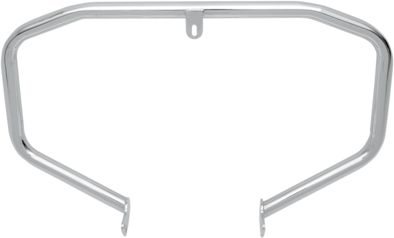 DRAG SPECIALTIES Engine Guard - Chrome - Dyna 5060502