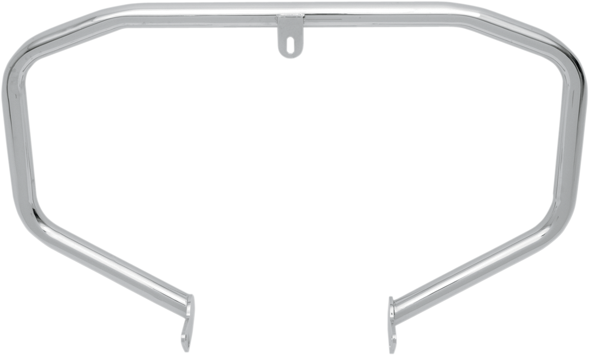 DRAG SPECIALTIES Engine Guard - Chrome - Dyna 5060502