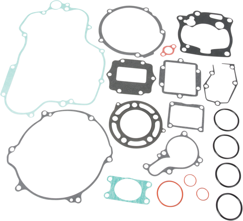MOOSE RACING Complete Motor Gasket Kit 808429MSE