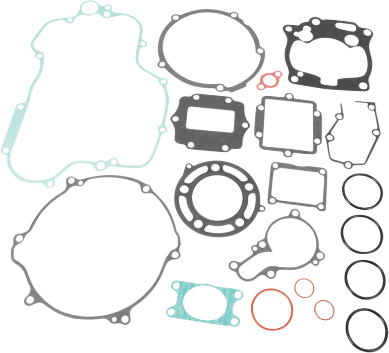 MOOSE RACING Complete Motor Gasket Kit 808429MSE