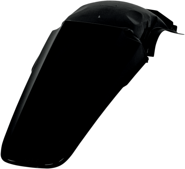 ACERBIS Standard Replacement Body Kit - Black 2041040001