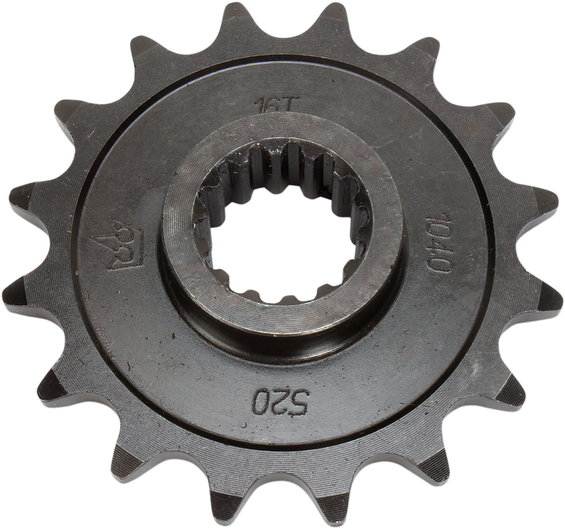 DRIVEN RACING Counter Shaft Sprocket - 16-Tooth 1040-520-16T