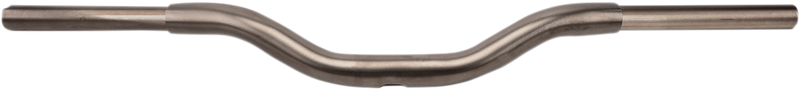 LA CHOPPERS Handlebar - Kage Fighter - Stainless Steel LA-7335-XXTS