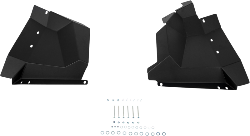 MOOSE UTILITY Footwell Protector 0521-1814