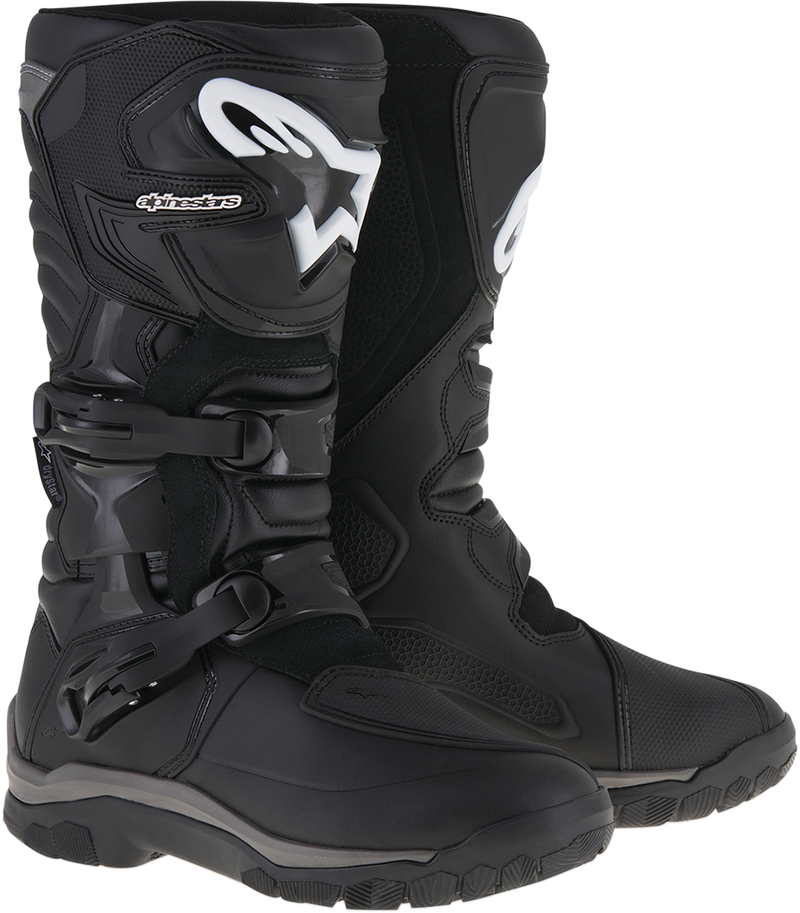 ALPINESTARS Corozal Adventure Boots - Black - US 13 2047516-10-13