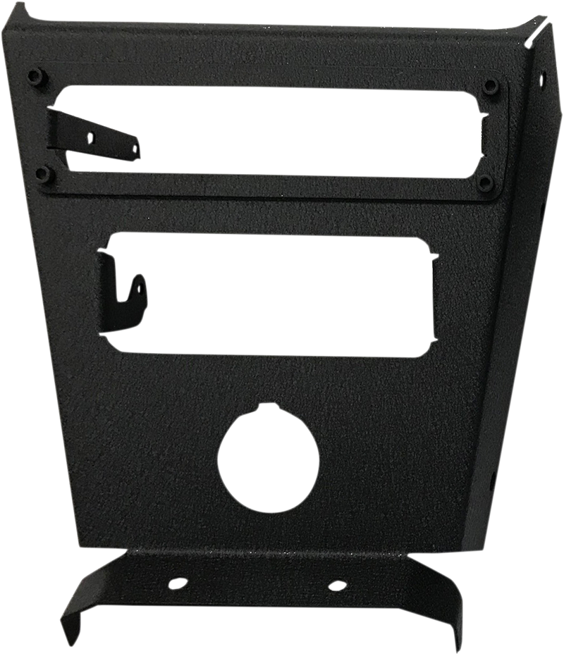 NAVATLAS Mounting Bracket - CAN-AM BX320