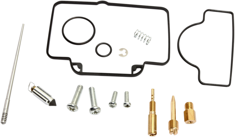MOOSE RACING Carburetor Repair Kit - Suzuki 26-1526