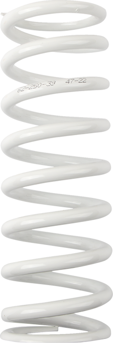 MOOSE RACING Shock Spring - 63 mm - 39 n/mm 1312-1030