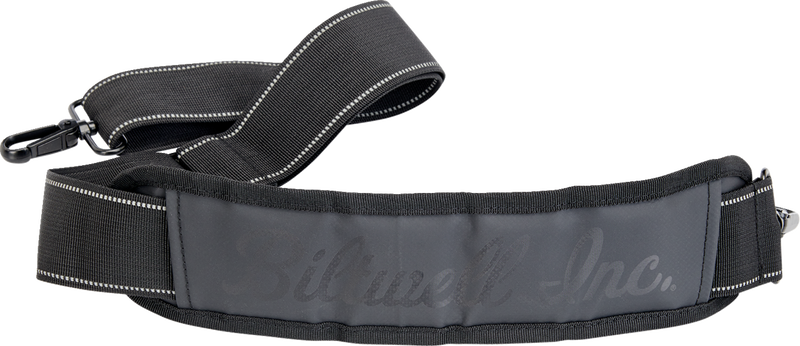 BILTWELL EXFIL-60 Dry Bag - Gen 2 - Black 3016-01