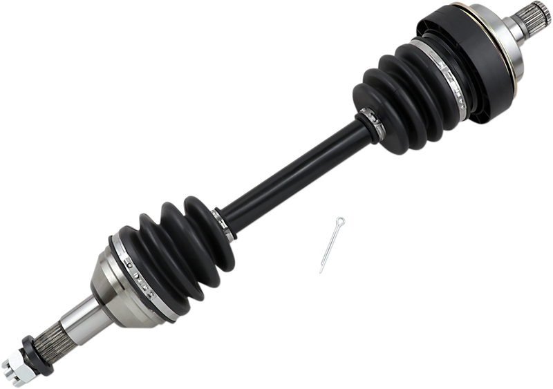 MOOSE UTILITY Complete Axle Kit - Rear Right - Can-Am CAN-7004